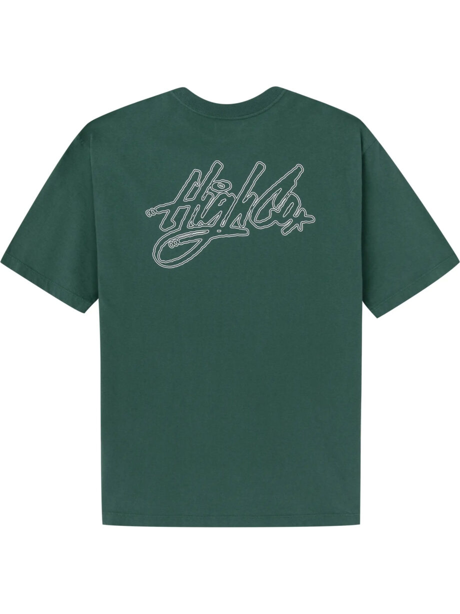 Imagem de: Camiseta High Company Tagout Verde