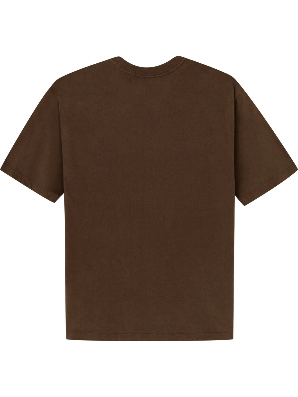 Imagem de: Camiseta High Company Tee Chrome Marrom