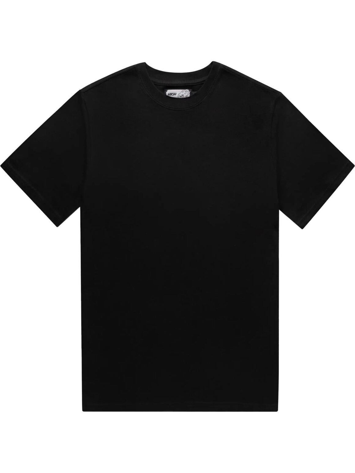 Imagem de: Camiseta High Company Tee Fire Boyz Preta