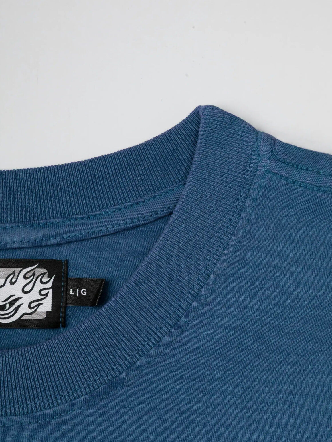 Imagem de: Camiseta High Company Tee Goods Azul