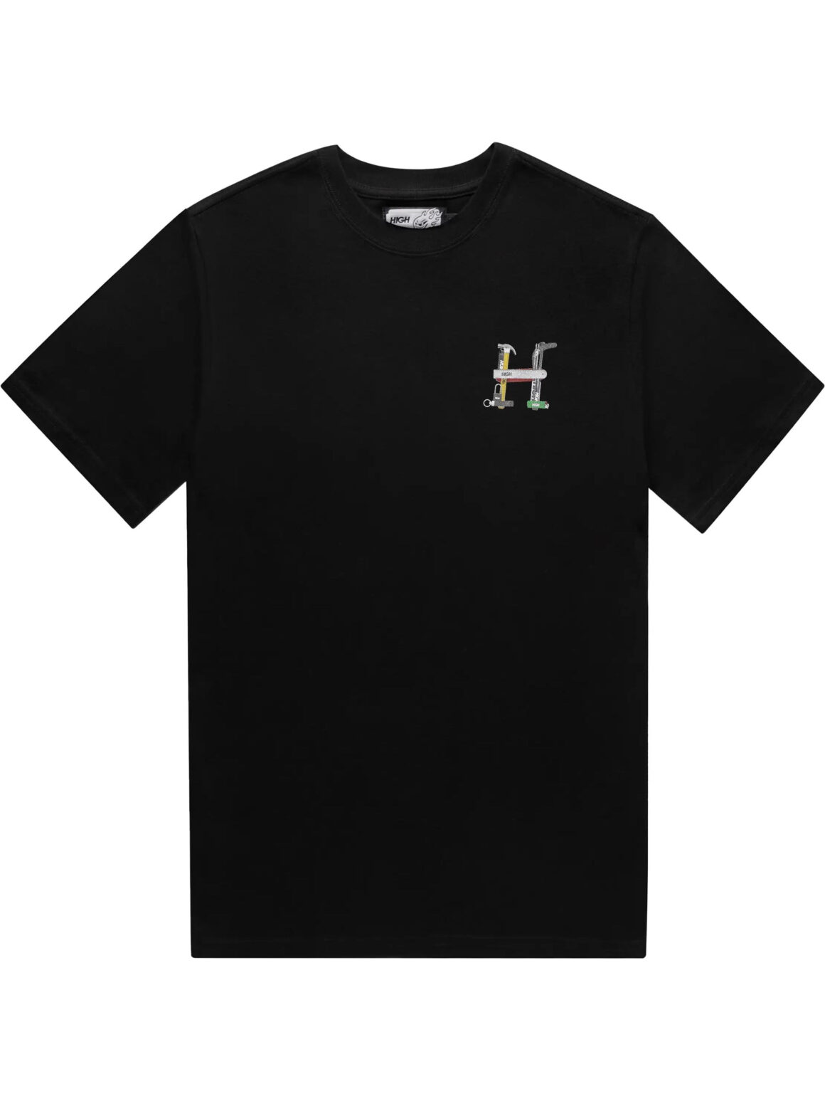 Imagem de: Camiseta High Company Tee Goods Preta