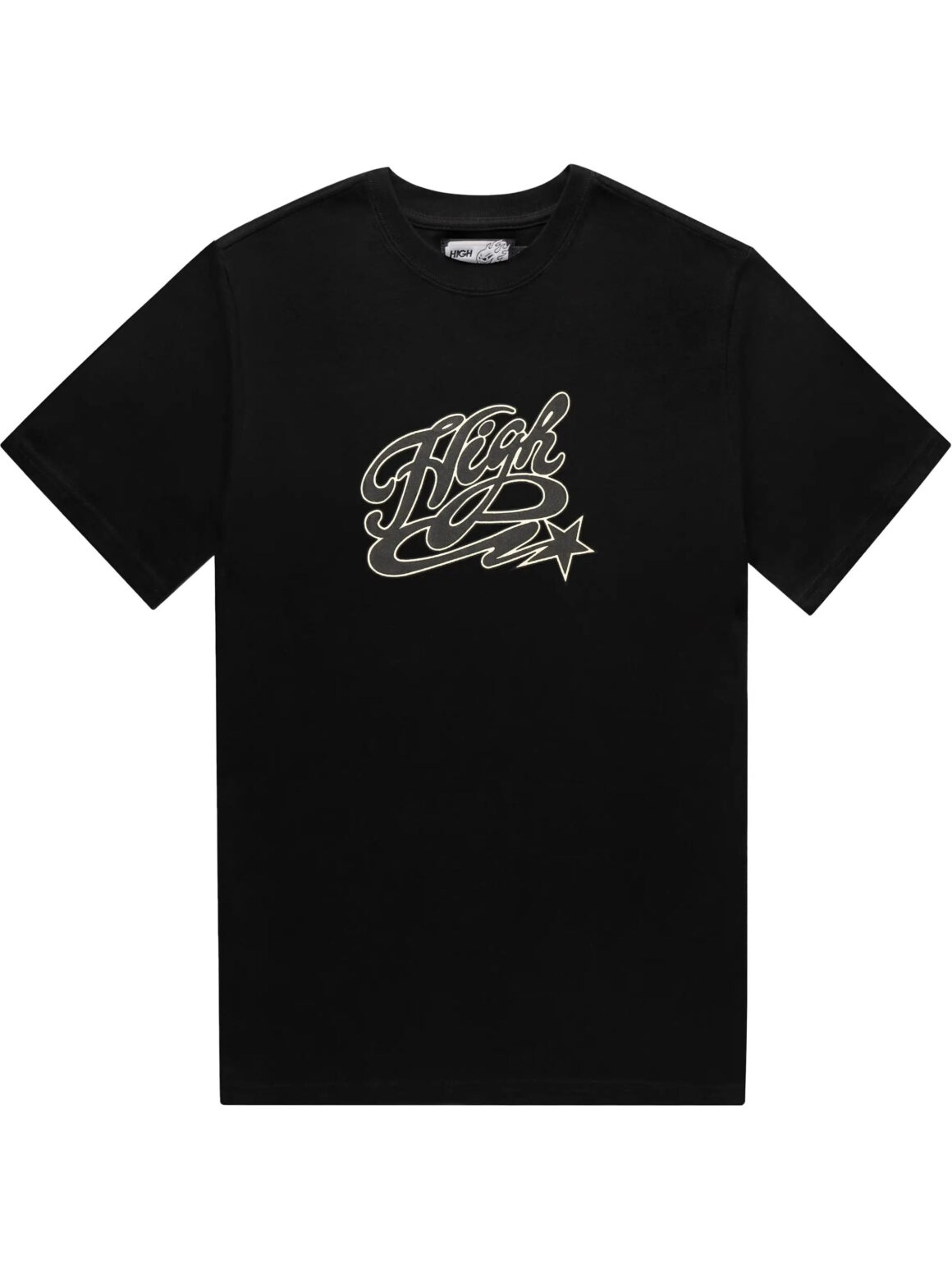 Imagem de: Camiseta High Company Tee Original Preta