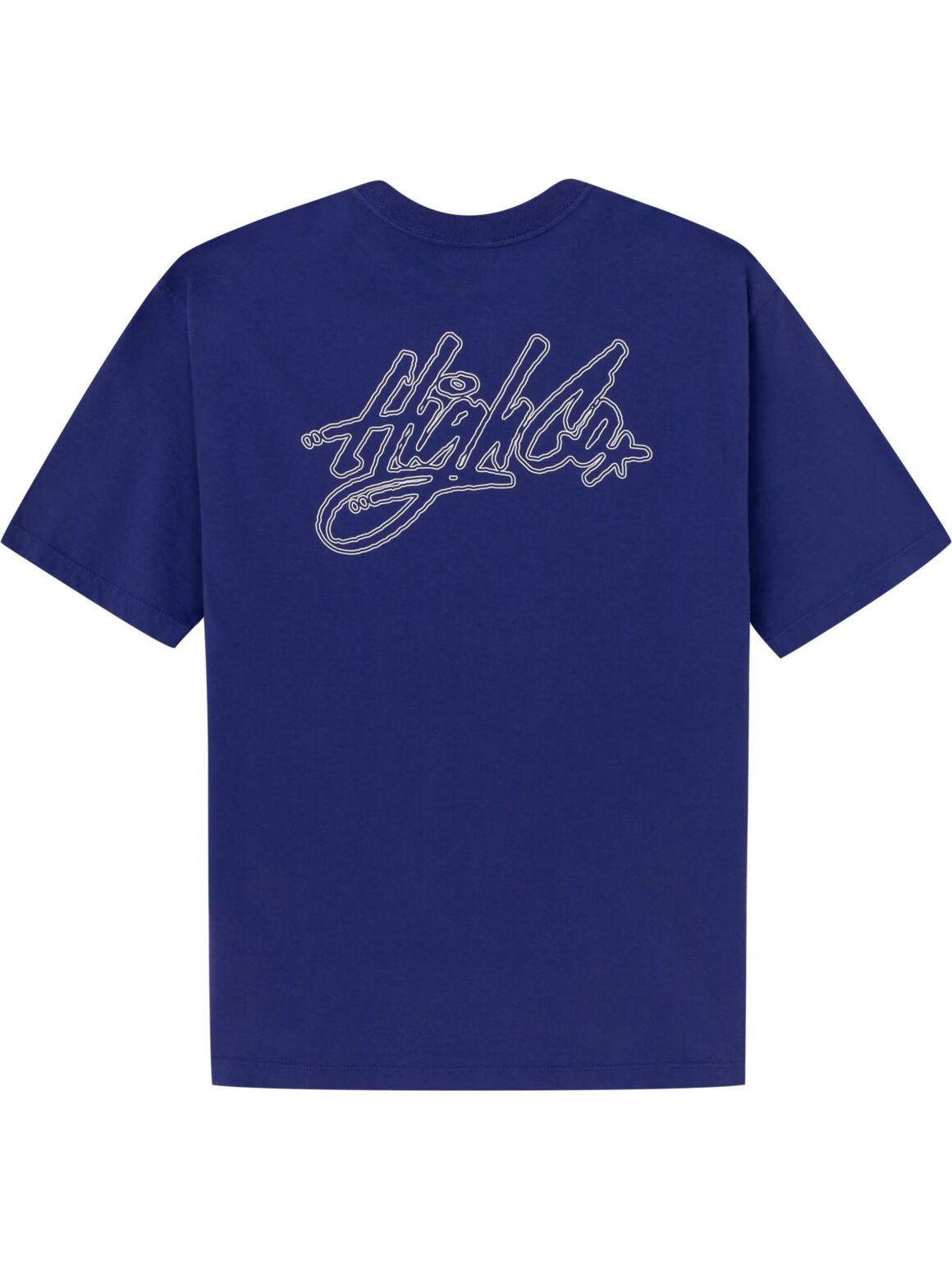 Imagem de: Camiseta High Company Tee Tagout Roxa