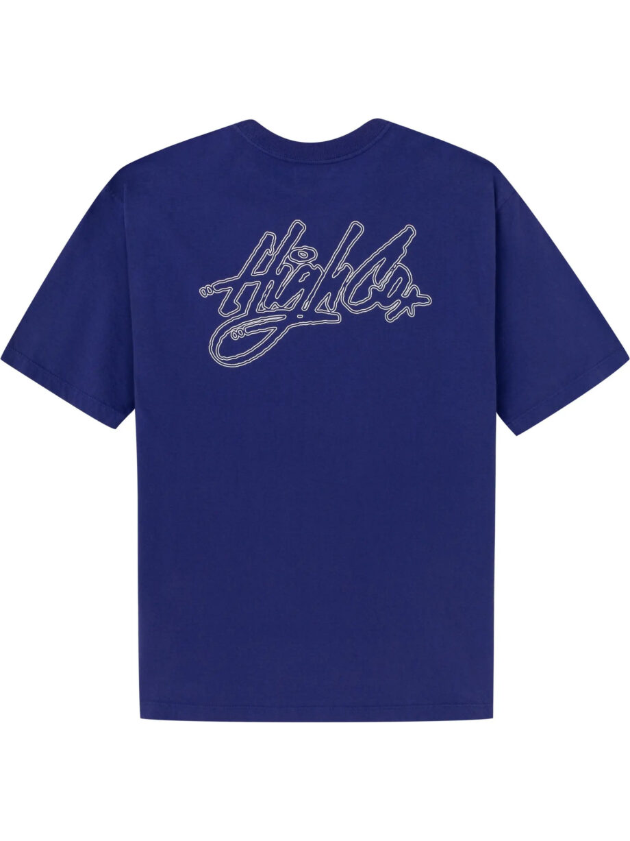 Imagem de: Camiseta High Company Tee Tagout Roxa