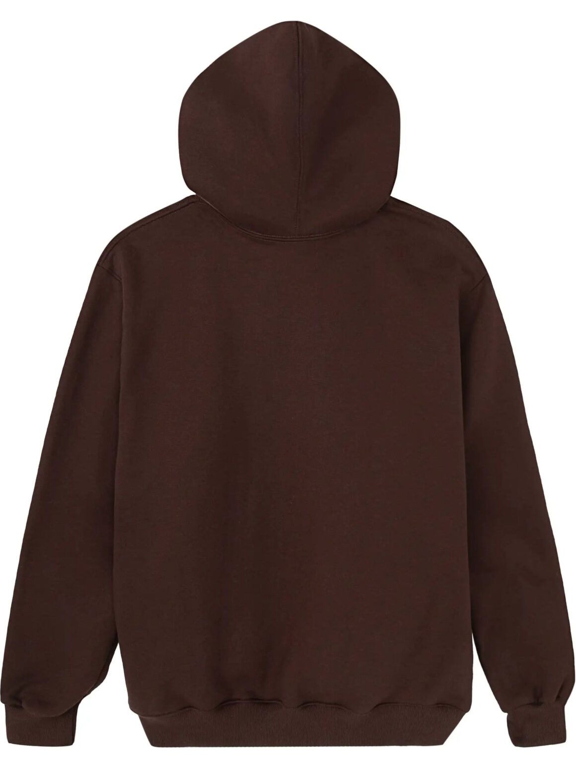 Imagem de: Moletom High Company Apliqué Marrom