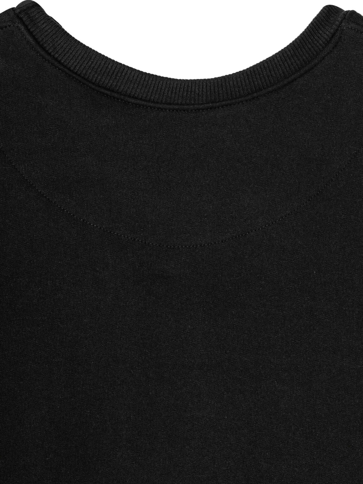 Imagem de: Moletom High Company Crewneck College Preto
