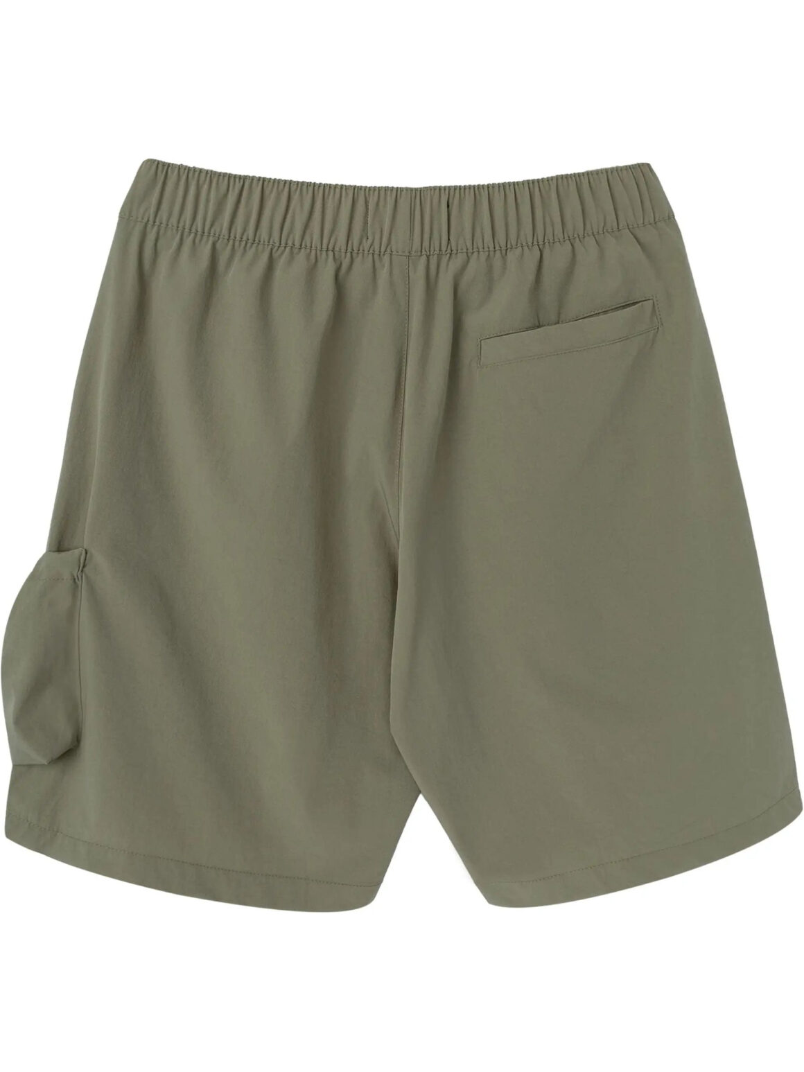 Imagem de: Short High Company Ripstop Camping Verde