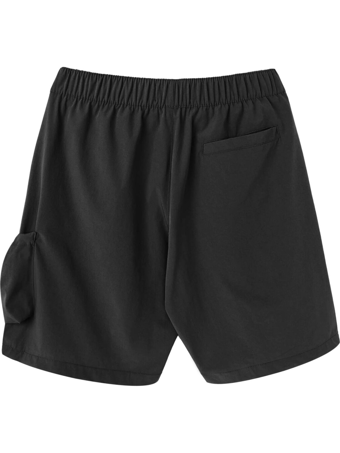 Imagem de: Short Ripstop Camping Preto High Company