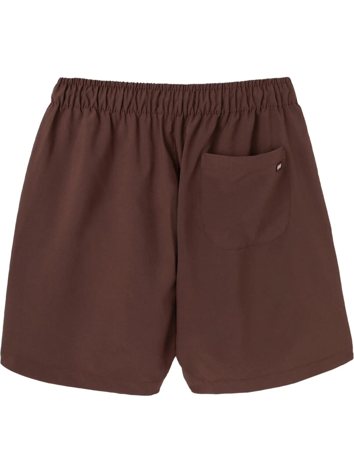 Imagem de: Shorts High Company Halftone Marrom