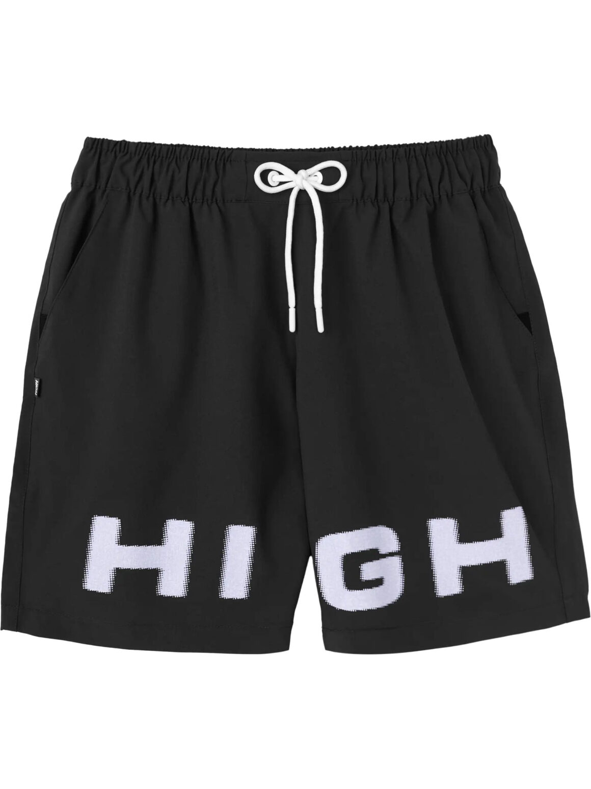 Imagem de: Shorts High Company Halftone Preto