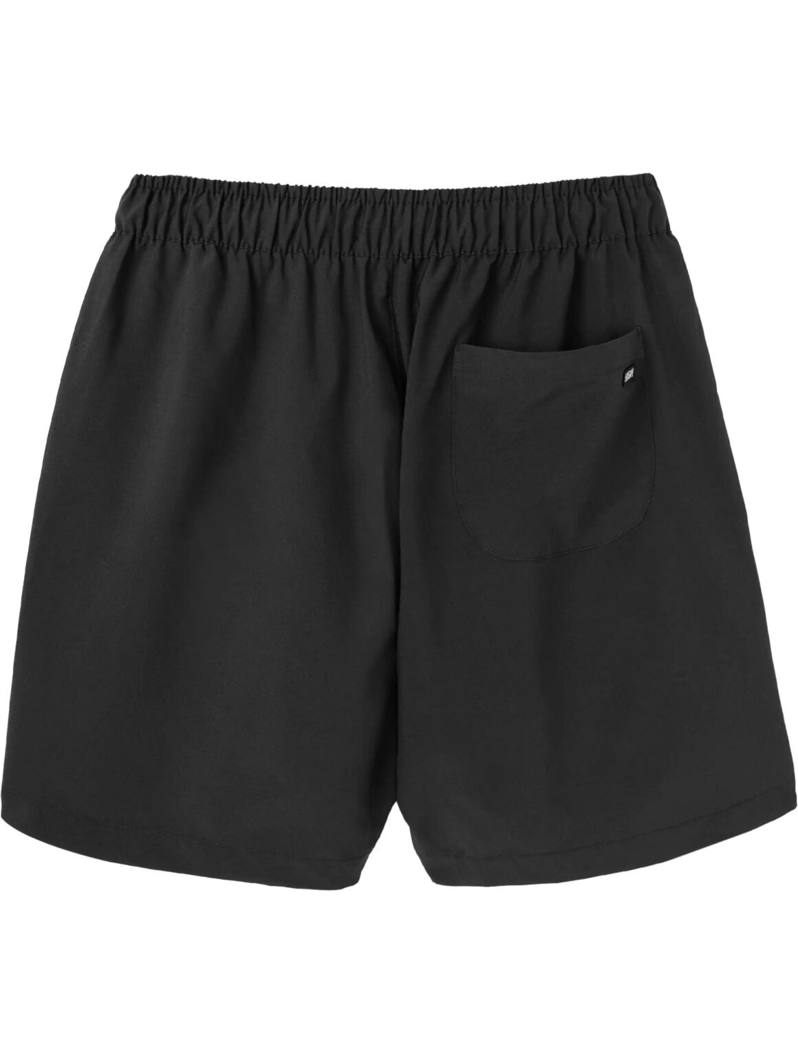 Imagem de: Shorts High Company Halftone Preto