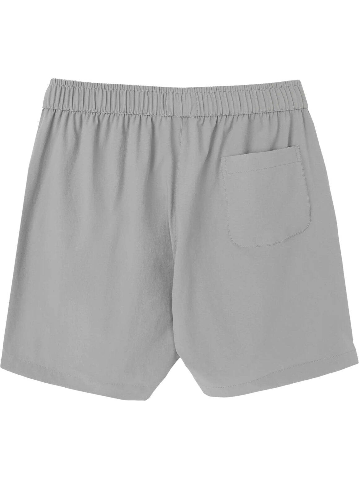 Imagem de: Shorts High Company Minimal Patch Cinza Escuro