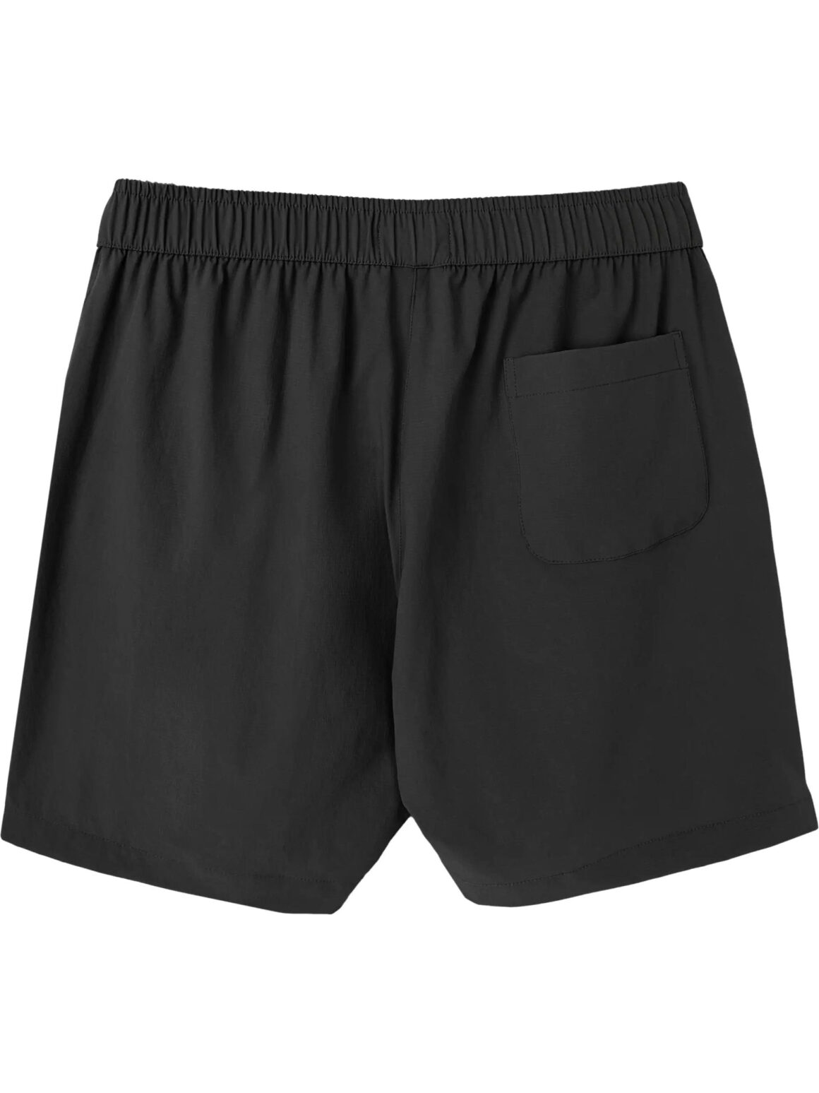 Imagem de: Shorts Minimal Patch Preto HIGH Company