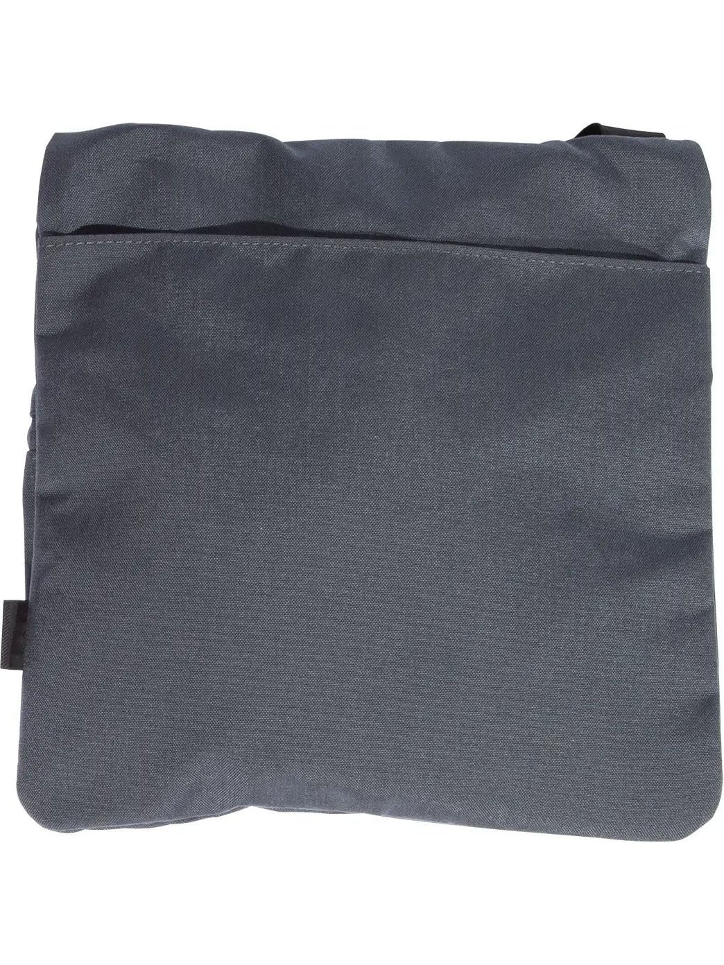 Imagem de: Bolsa Cargo High Company Cinza