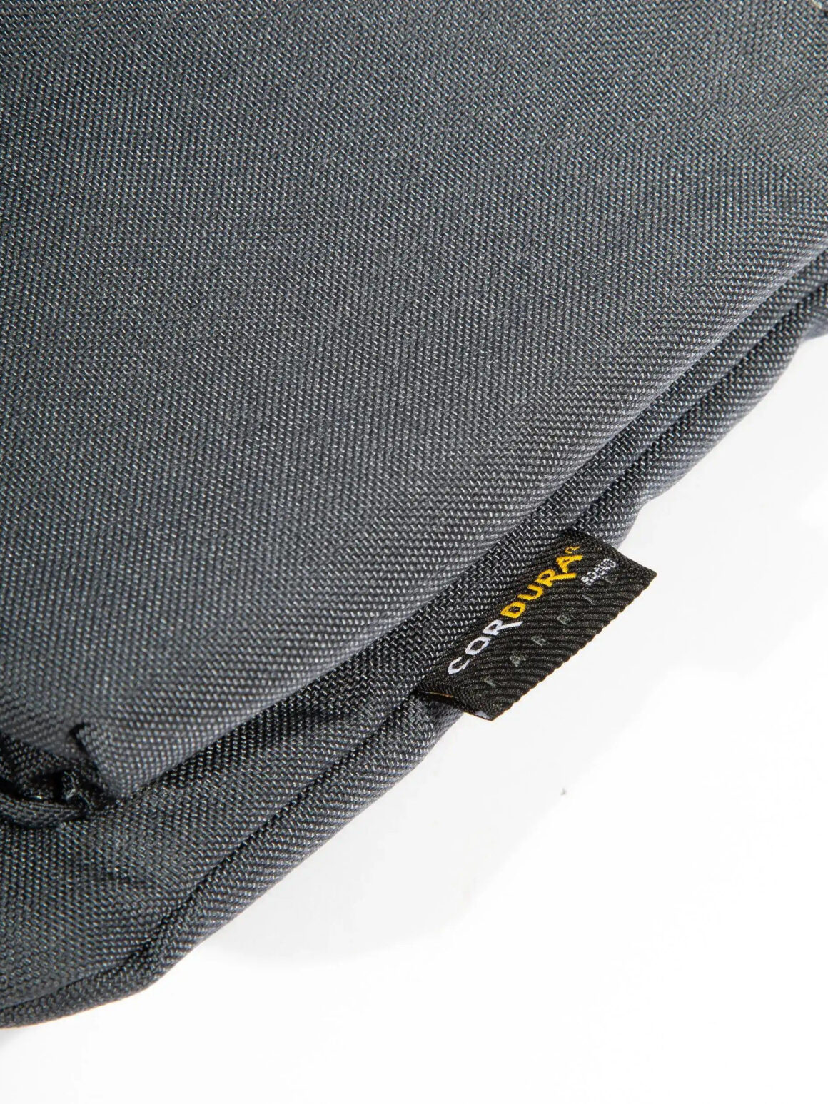 Imagem de: Bolsa Cargo High Company Cinza