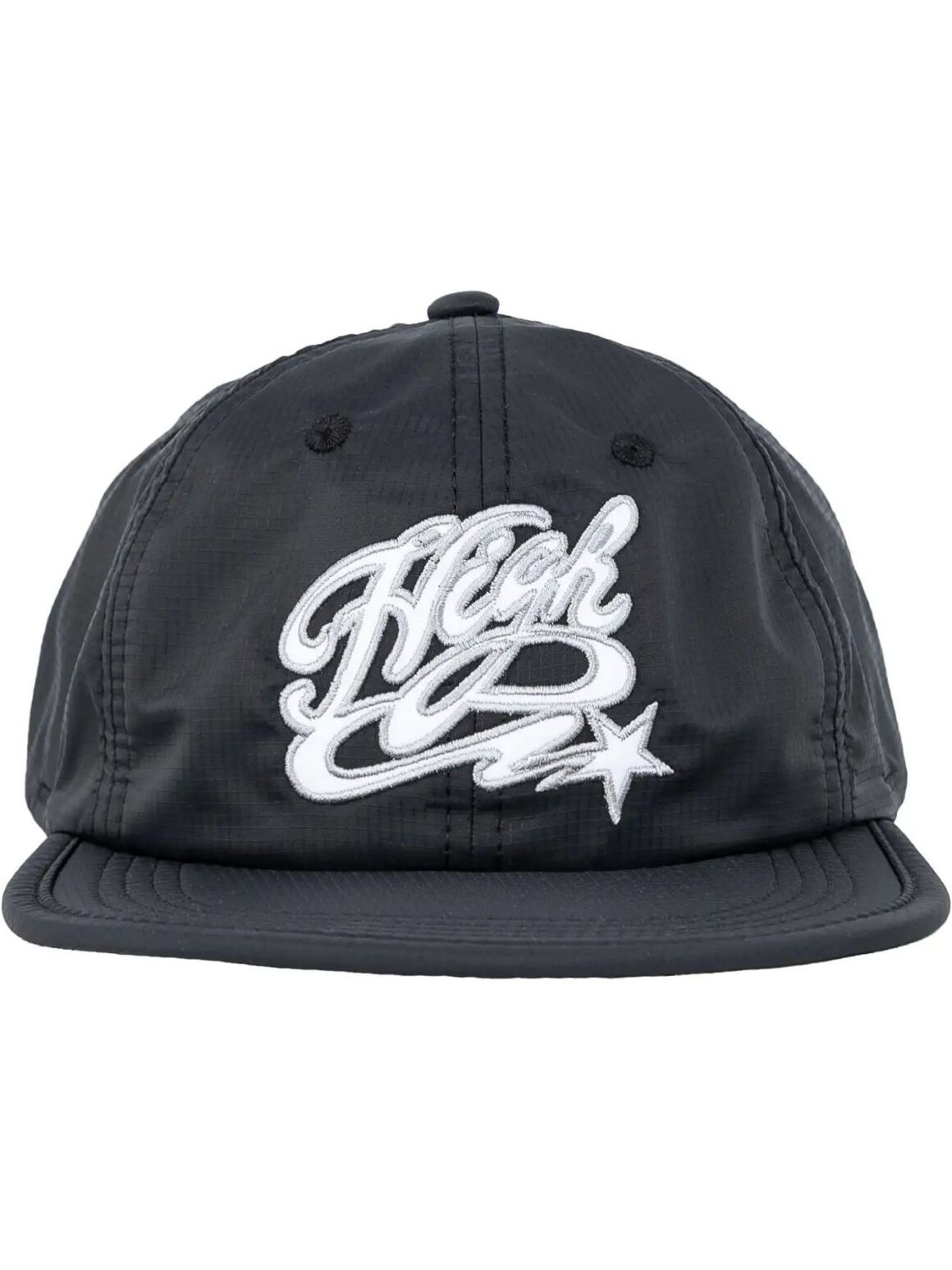 Imagem de: Boné High Company Mesh 6 Panel Preto