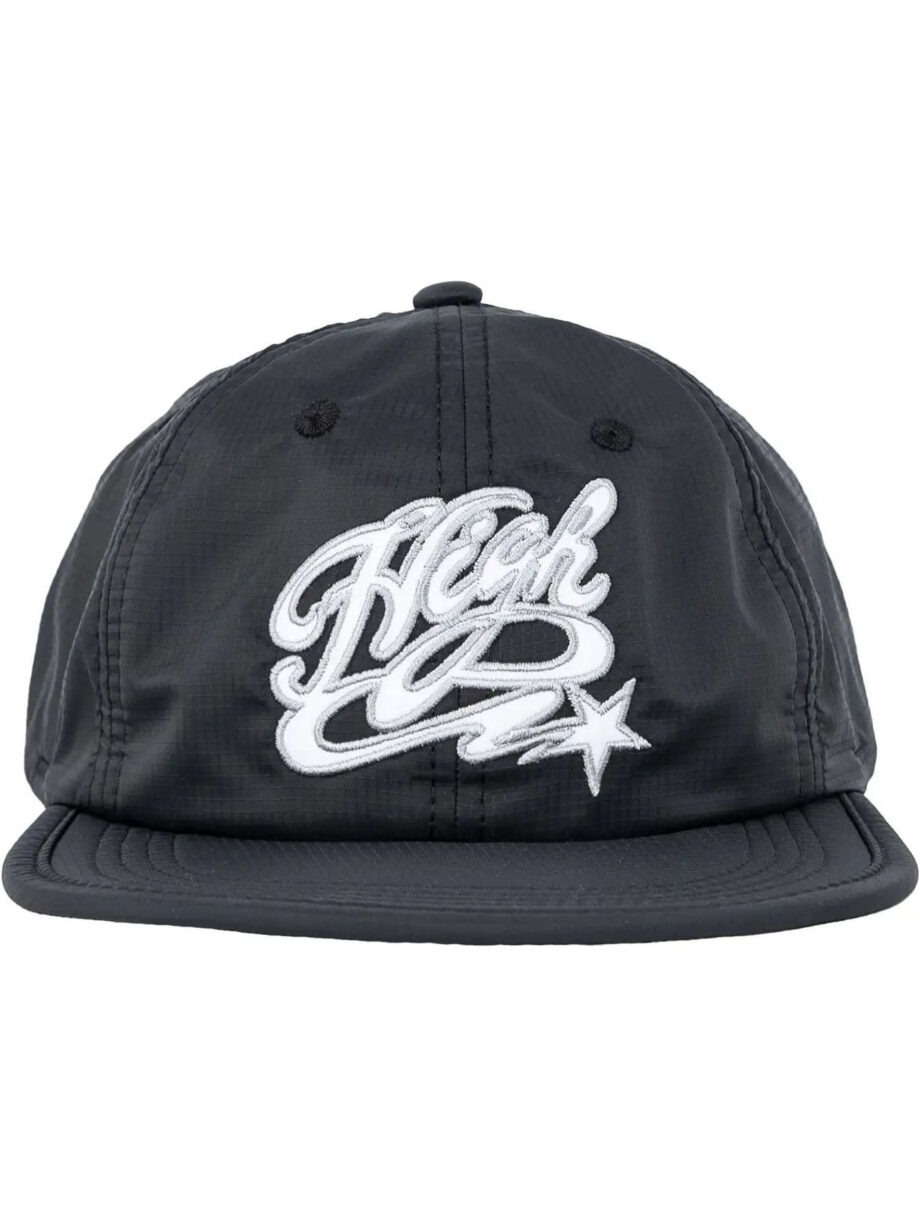 Imagem de: Boné High Company Mesh 6 Panel Preto