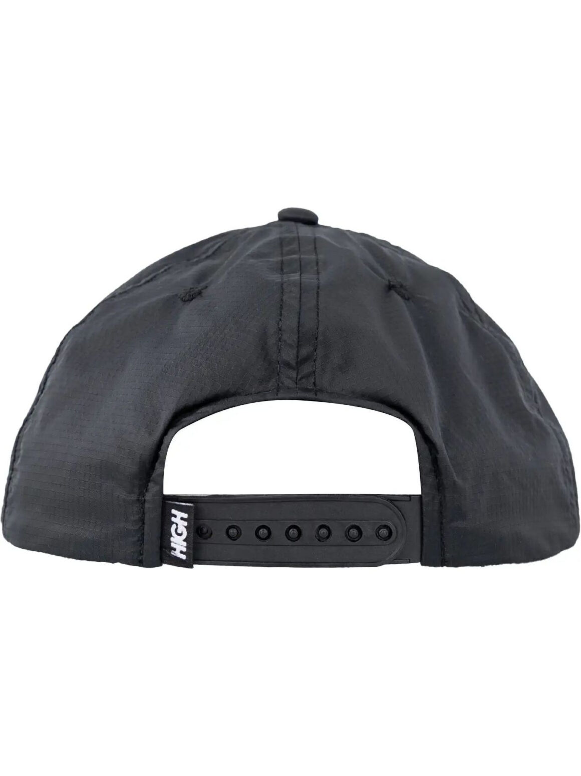 Imagem de: Boné High Company Mesh 6 Panel Preto