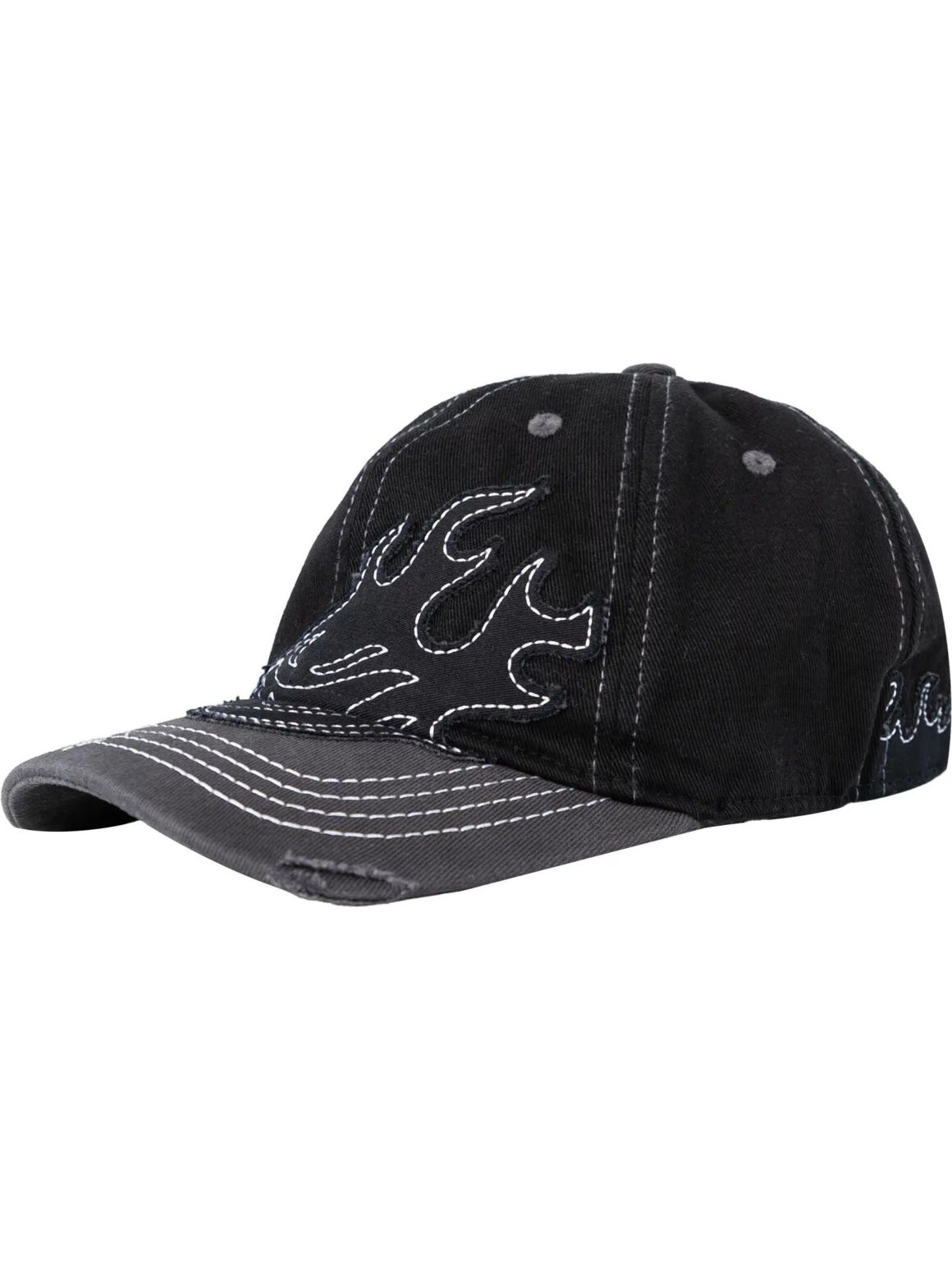 Imagem de: Boné HIGH Company Vintage Polo Preto