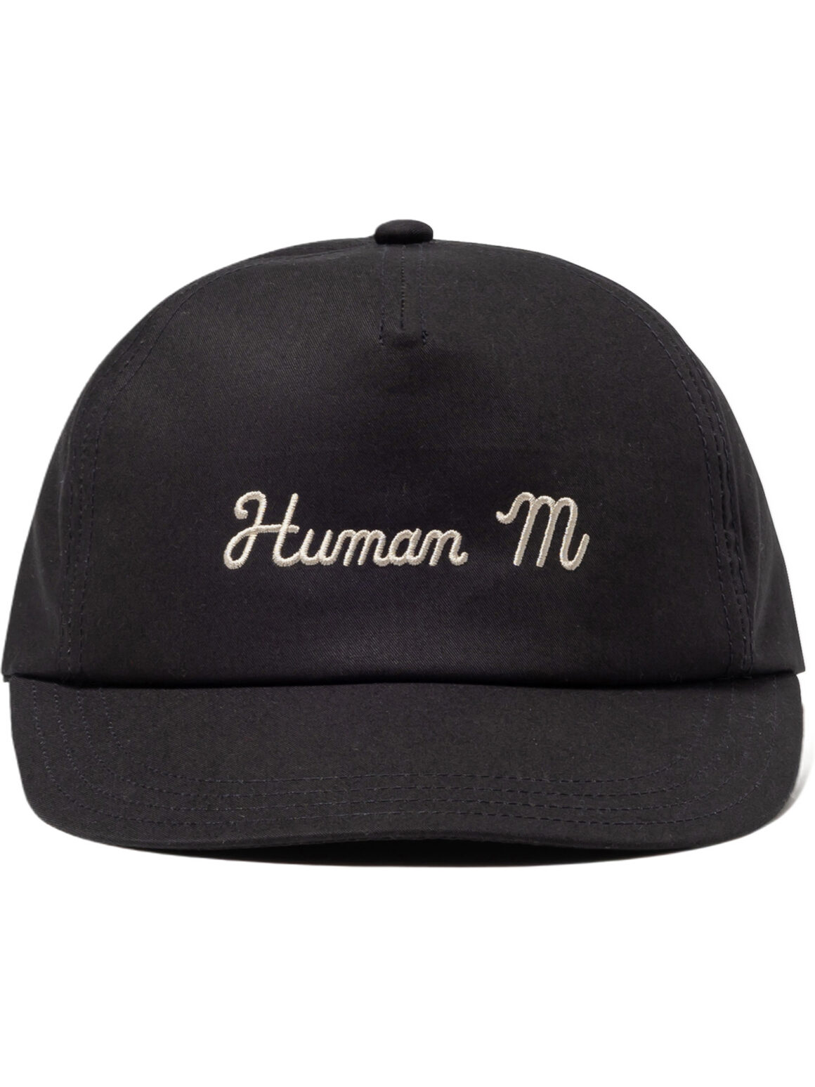 Imagem de: Boné Human Made 5 Panel Twill Azul Marinho
