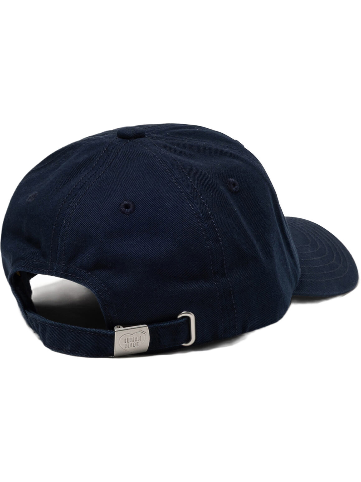 Imagem de: Boné Human Made 6Panel Twill Cap Azul Marinho