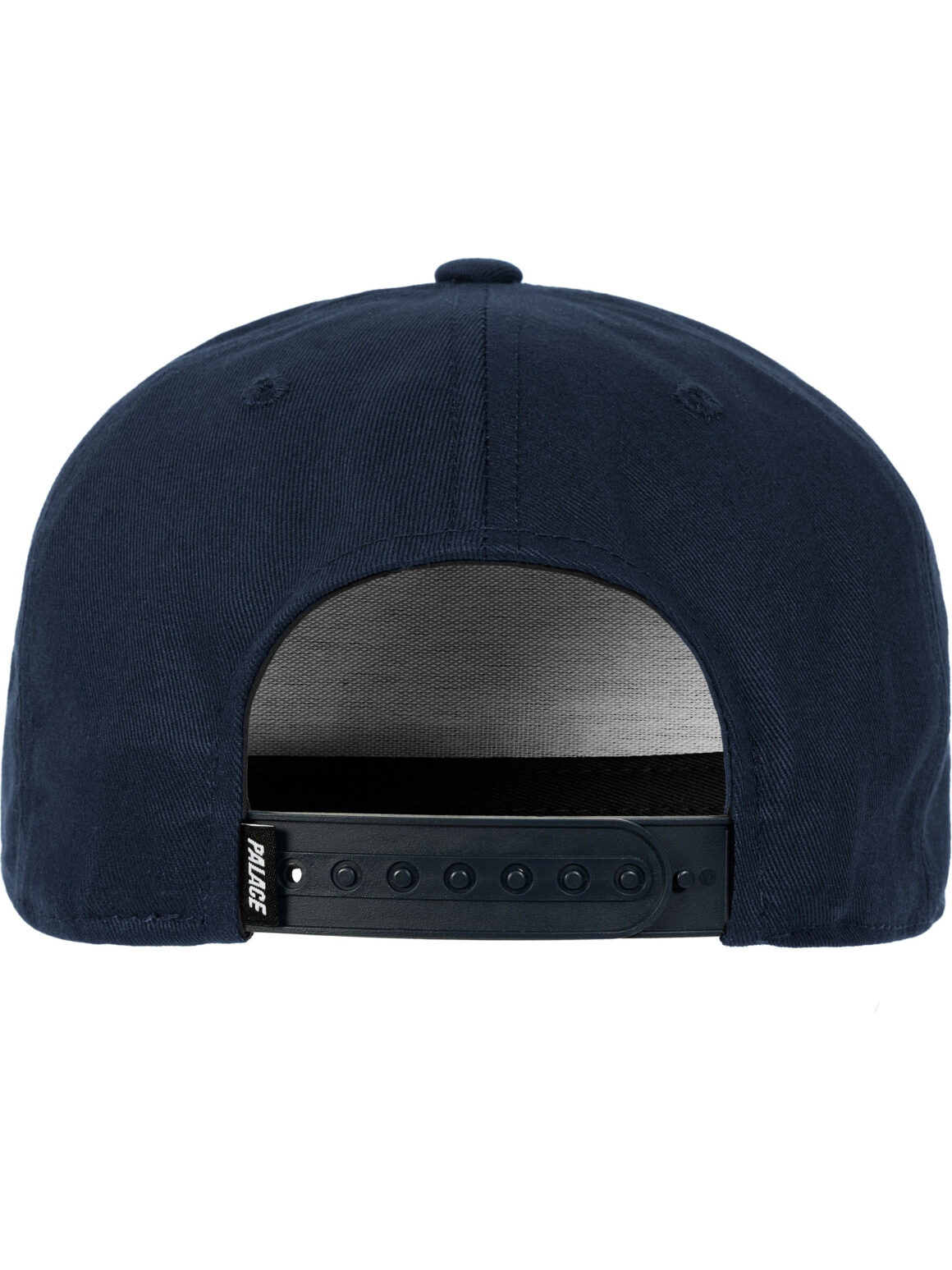 Imagem de: Boné Palace 09 P Frame 5 Panel Snapback Azul Marinho
