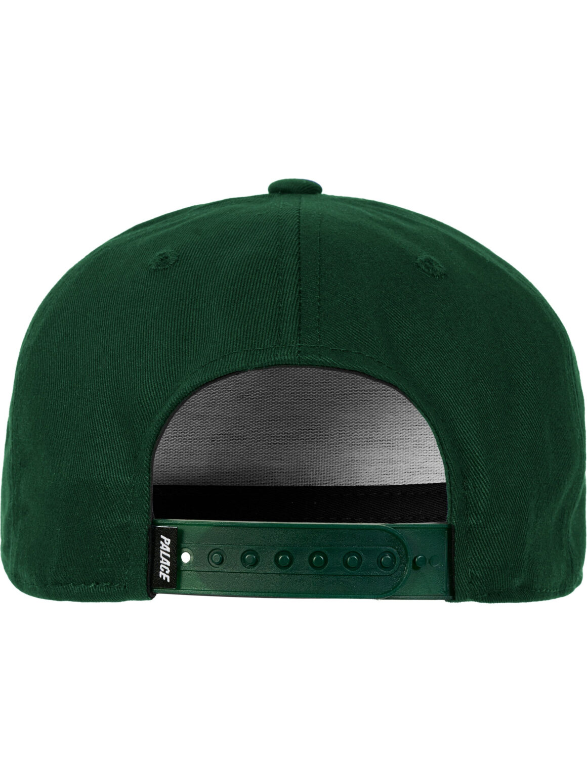 Imagem de: Boné Palace 09 P Frame 5 Panel Snapback Verde