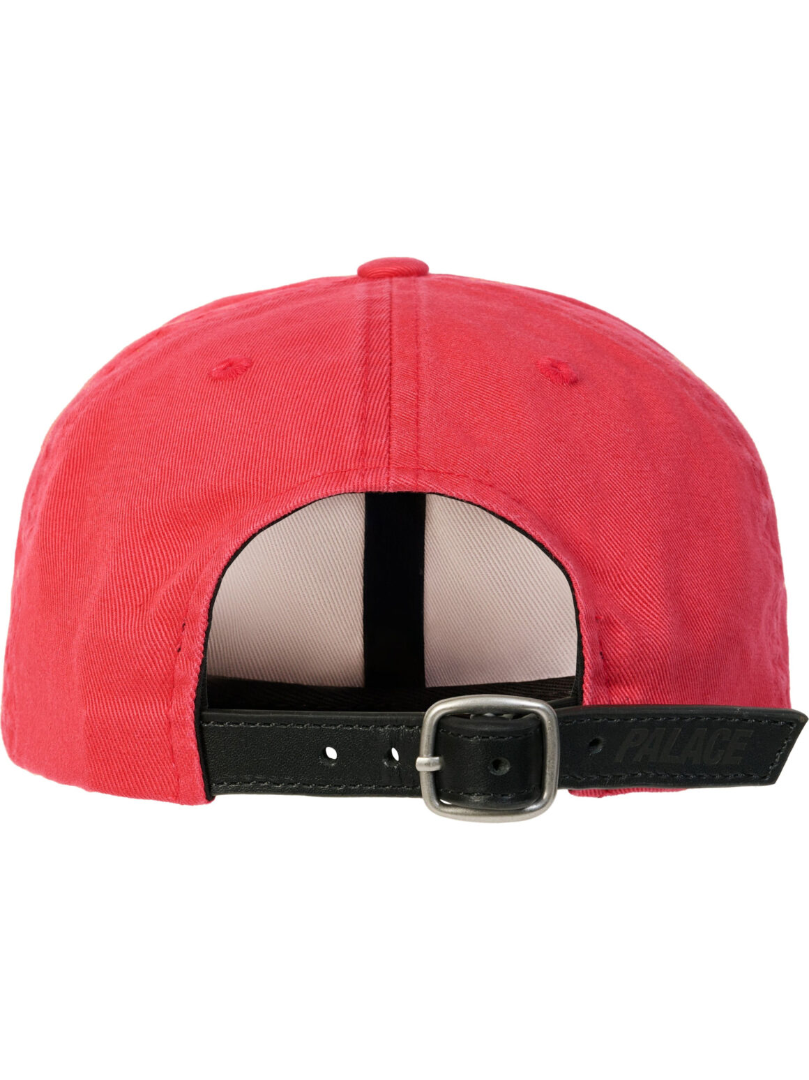Imagem de: Boné Palace Eagle 6 Panel Coral