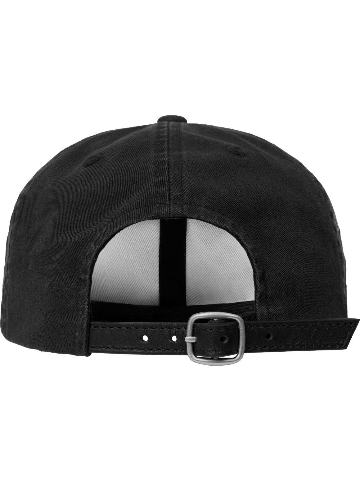 Imagem de: Boné Palace Eagle 6 Panel Preto