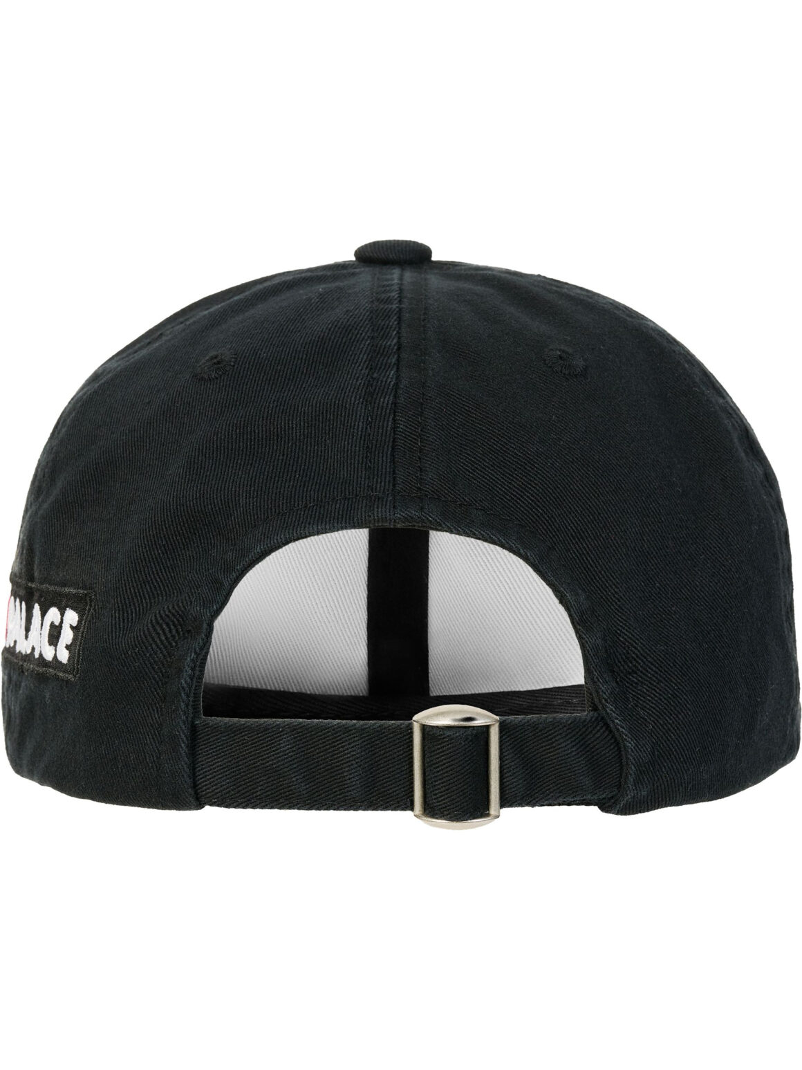 Imagem de: Boné Palace Lucky P3 6 Panel Preto