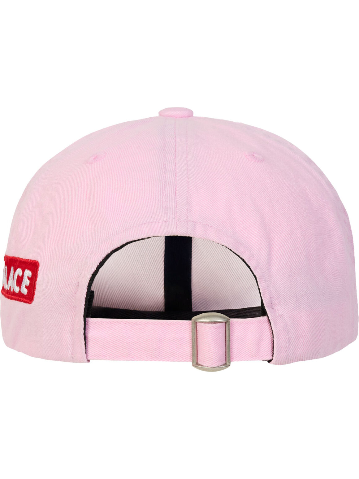 Imagem de: Boné Palace Lucky P3 6 Panel Rosa
