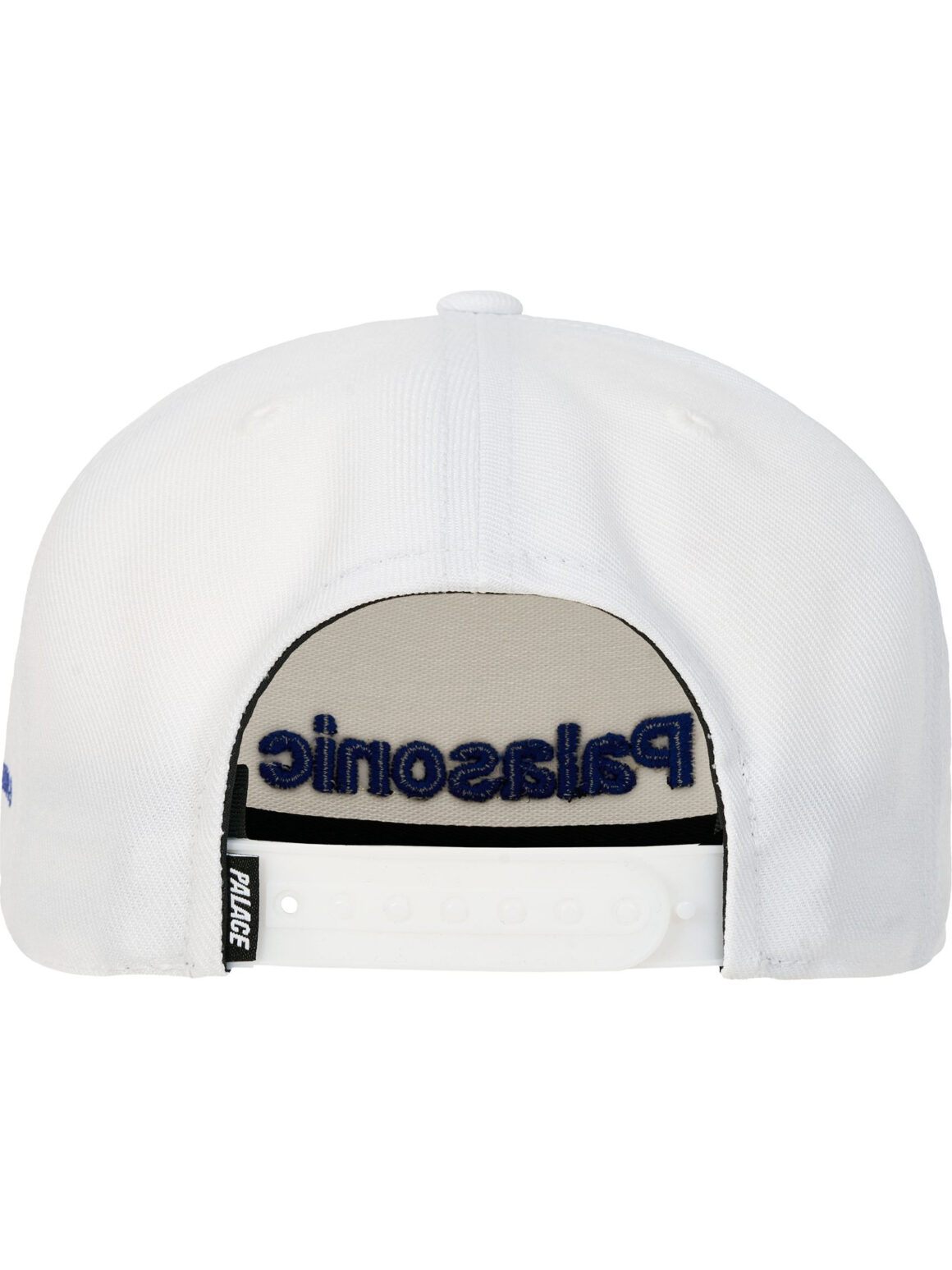 Imagem de: Boné Palace Palasonic P Frame 5 Panel Branco