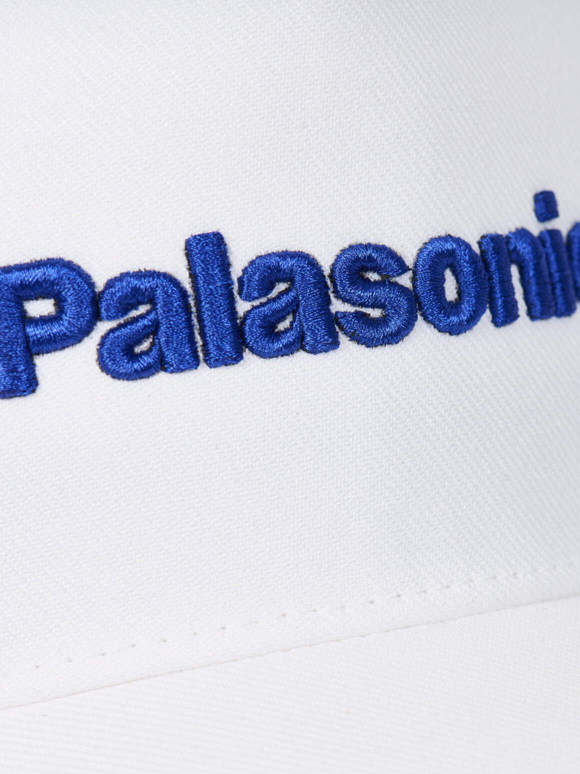 Imagem de: Boné Palace Palasonic P Frame 5 Panel Branco