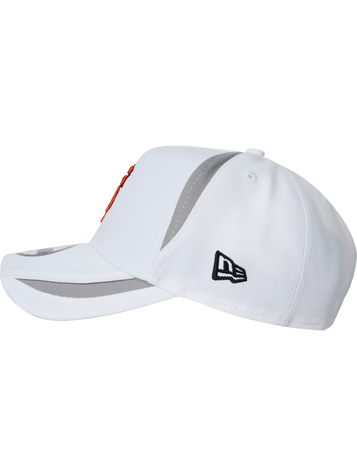 Imagem de: Boné Palace San Francisco Giants New Era 9Forty A Frame Branco