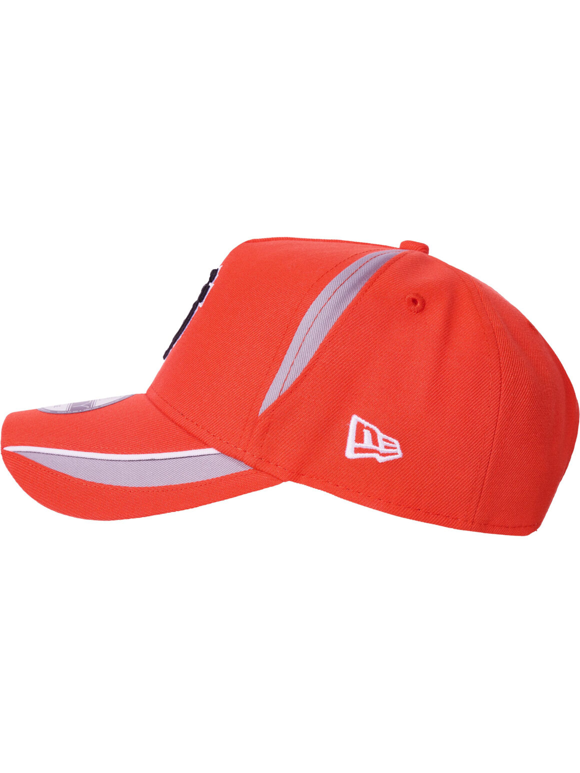 Imagem de: Boné Palace San Francisco Giants New Era 9Forty A Frame Laranja