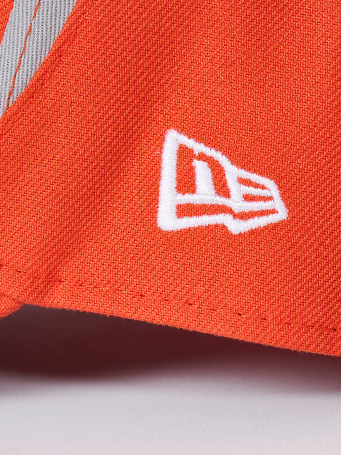 Imagem de: Boné Palace San Francisco Giants New Era 9Forty A Frame Laranja