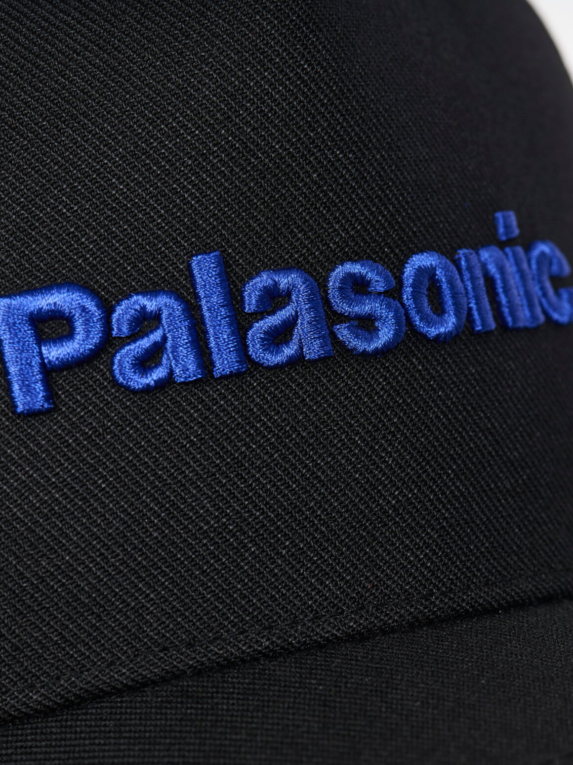 Imagem de: Boné Palace Skateboards Palasonic P Frame 5 Panel Preto