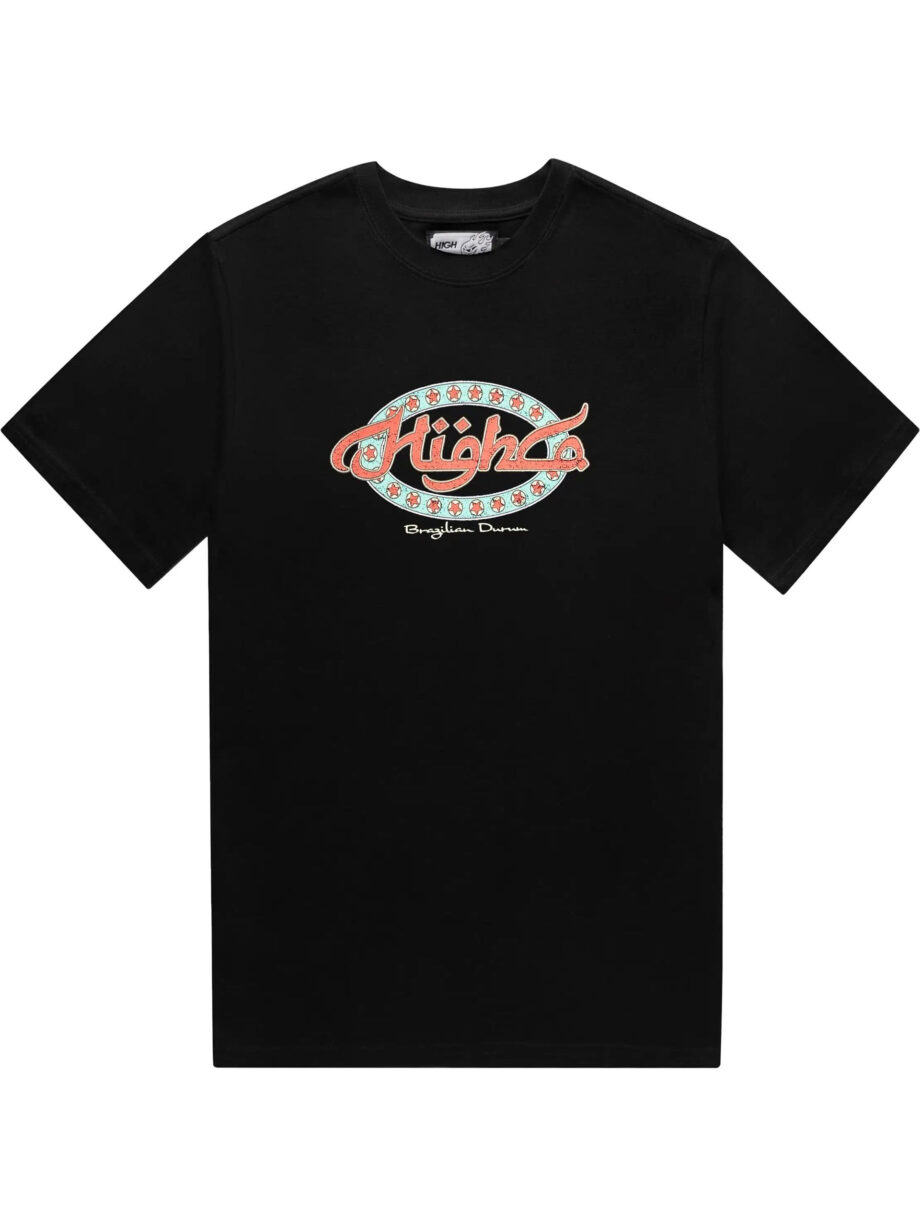 Imagem de: Camiseta High Company Brazilian Durum Preta