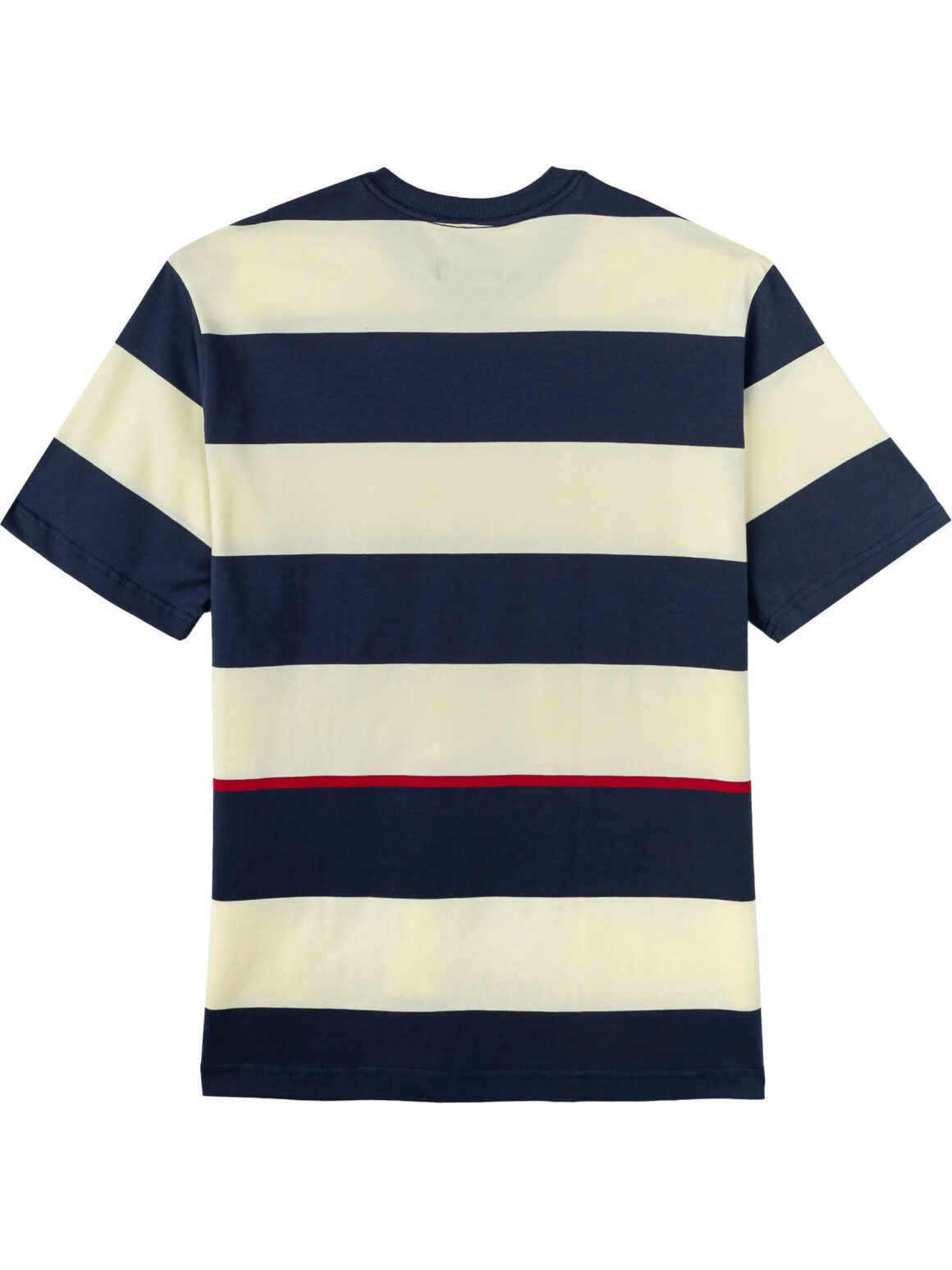 Imagem de: Camiseta High Company Kidz Amarelo e Azul