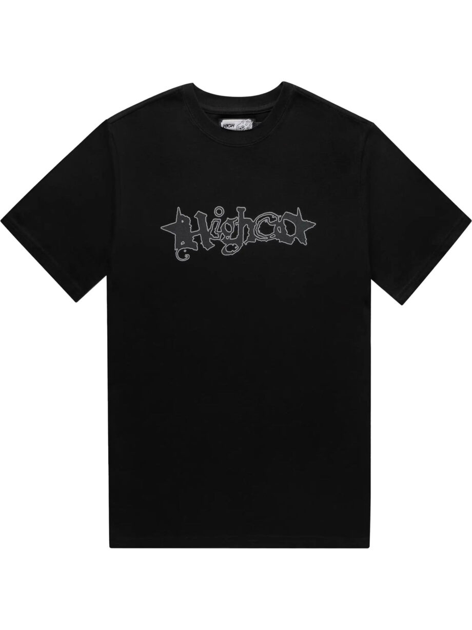 Imagem de: Camiseta High Company Punk Preta