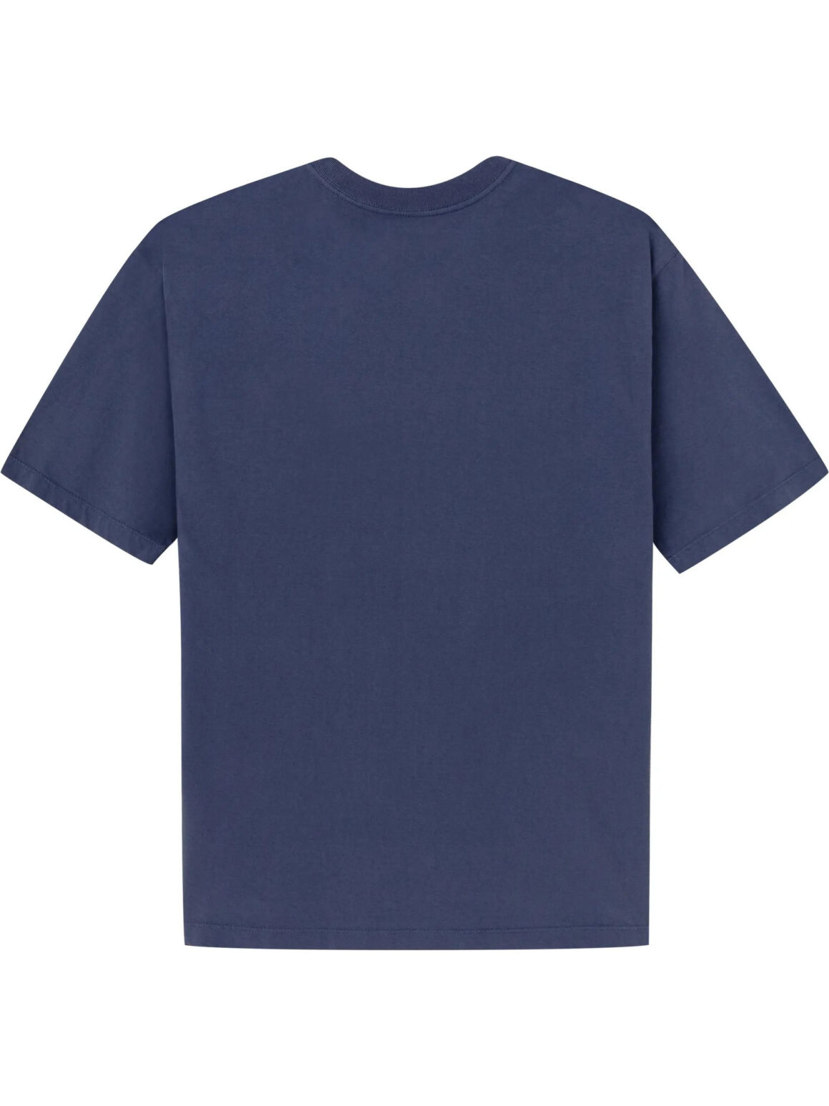 Imagem de: Camiseta High Company Roses Azul Marinho