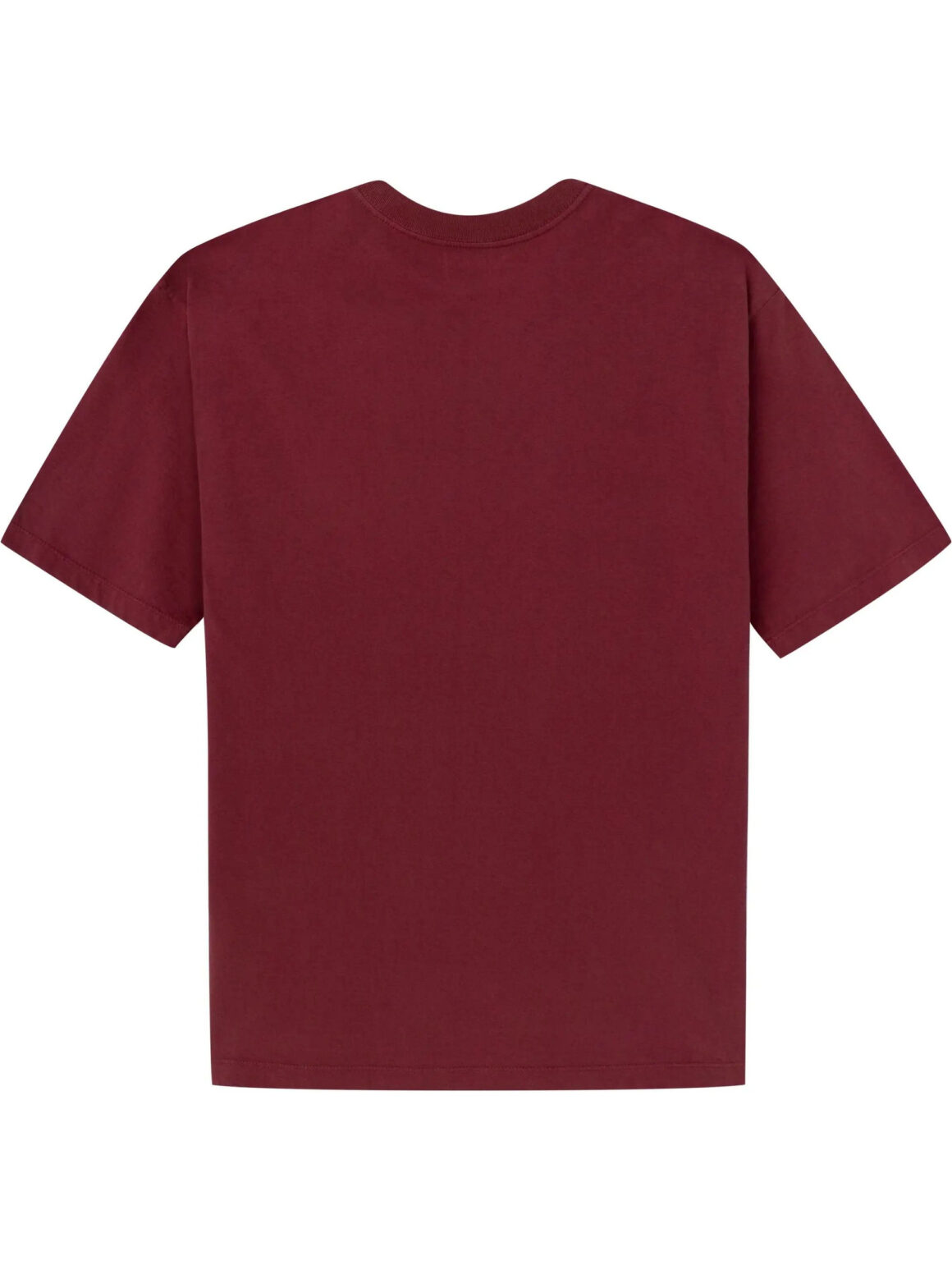 Imagem de: Camiseta High Company Roses Vermelha