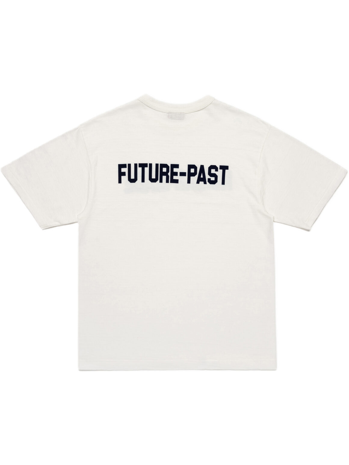 Imagem de: Camiseta Human Made Graphic Branca