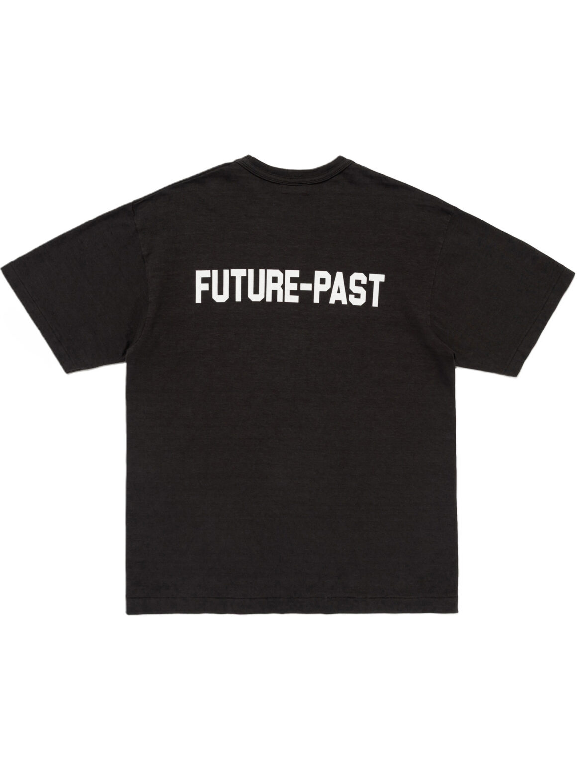 Imagem de: Camiseta Human Made Graphic Preta