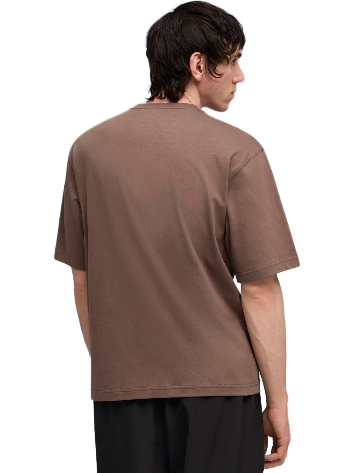 Imagem de: Camiseta PUMA x RIPNDIP Lord Nermal Pocket Bronze