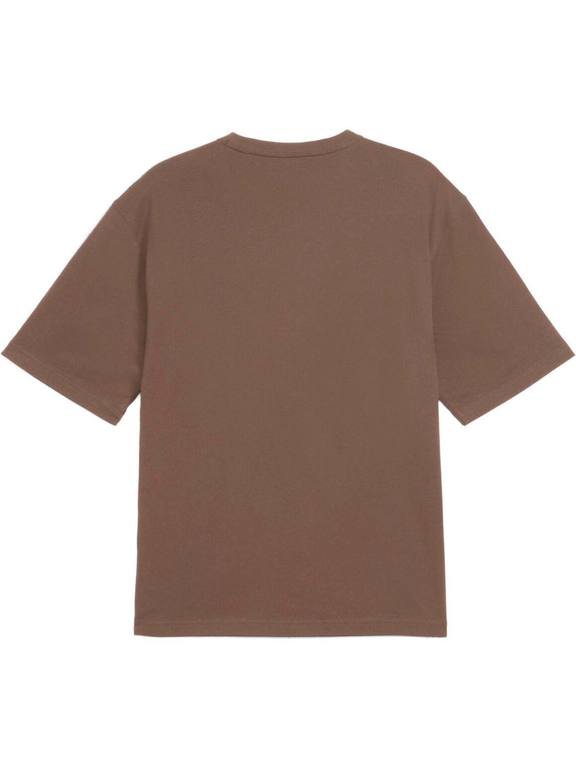 Imagem de: Camiseta PUMA x RIPNDIP Lord Nermal Pocket Bronze
