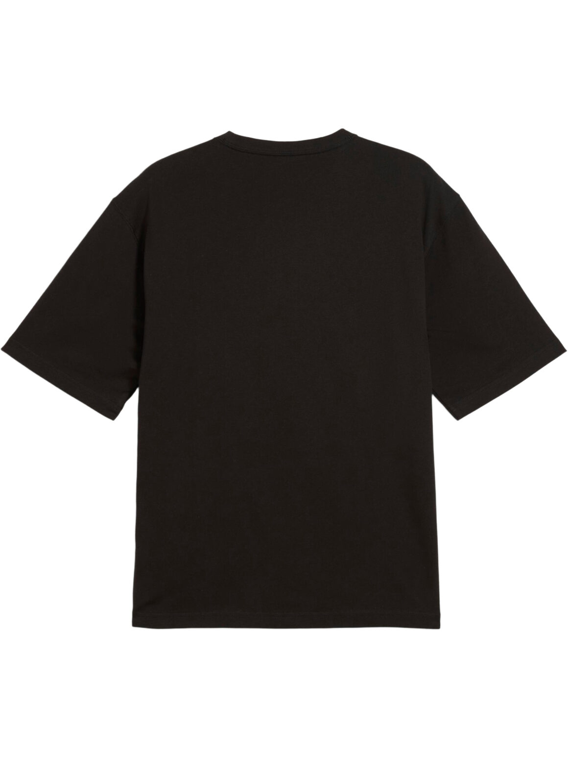 Imagem de: Camiseta PUMA x RIPNDIP Relaxed Pocket Preta