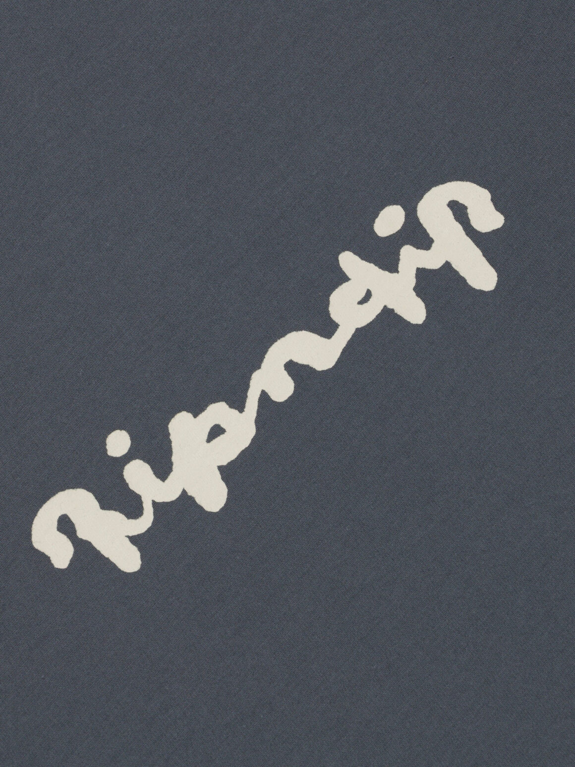 Imagem de: Camiseta RIPNDIP Blonded Cinza Chumbo
