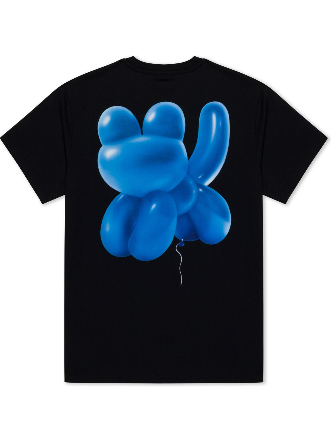 Imagem de: Camiseta RIPNDIP Favorite Artist Preta