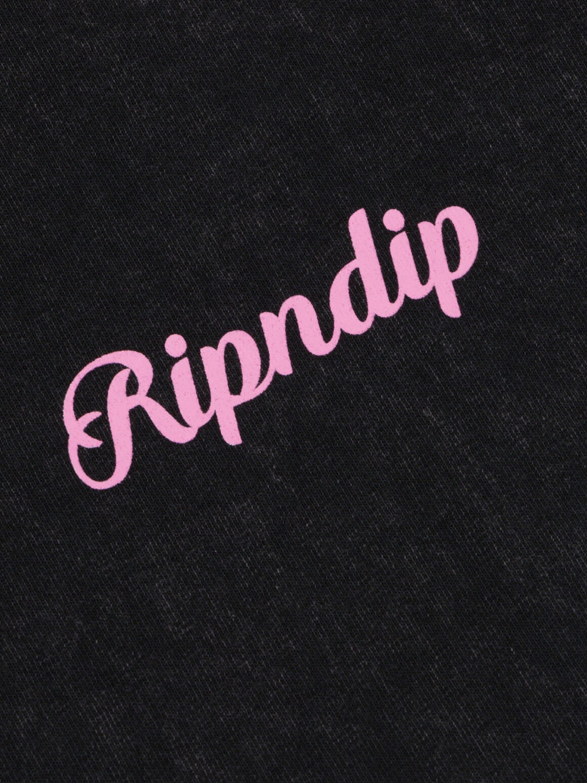 Imagem de: Camiseta RIPNDIP Memories Preto Vintage